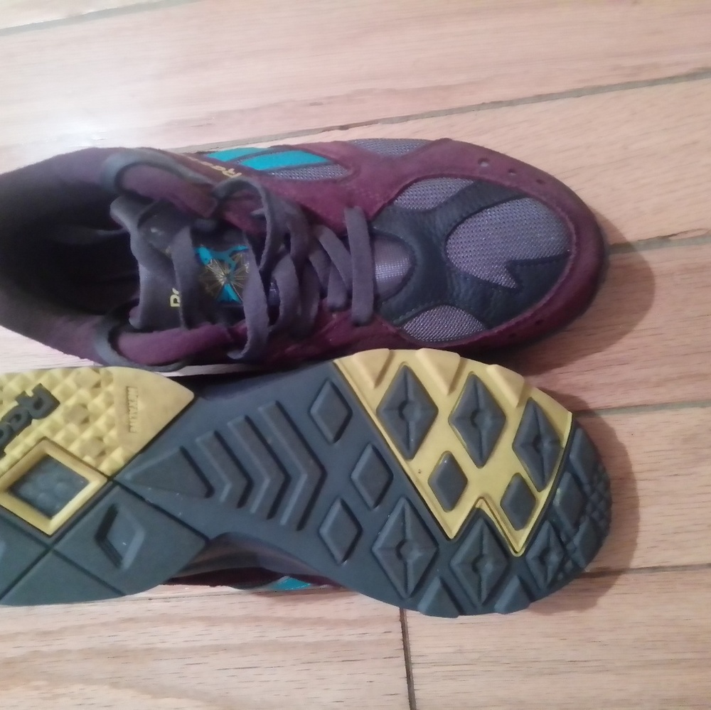 Reebok sneakers men